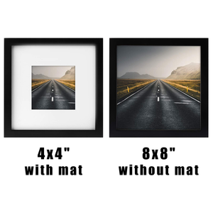 Wholesale Cheap <b>Black</b> Picture Poster Wood Photo <b>Frame</b> in Sizes A1-A16 24x36 24x24 20x20 18x16 Wooden Photo <b>Frame</b> - Product Image 2