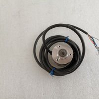 Encodeur rotatif incrémental E6D-CWZ1E 1000P/R, série E6D, original