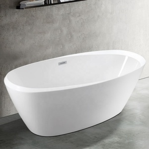 Doublure de <span class=keywords><strong>baignoire</strong></span> en acrylique Aokeliya <span class=keywords><strong>Baignoire</strong></span> à faible coût dans la zone de <span class=keywords><strong>douche</strong></span> avec couleur blanche 170cm - Product Image 3