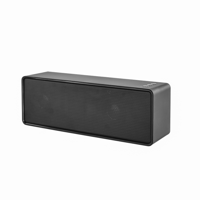 New F2 Speaker 10W 2000mAh Wireless for 5.2 Bass Portable Mini Speaker FM USB Hands-free for Home Theatre Outdoor Use