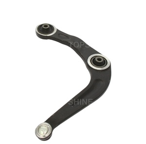 Pièces de suspension de voiture 3520.G8 et 3521.G8, bras de suspension pour Citroën et <span class=keywords><strong>Peugeot</strong></span> - Product Image 1