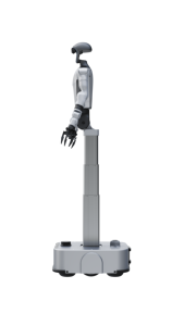 Robot Humanoide Unitree G1 D Ultimate a B C D E 100% Original y Genuino para Investigación, Educación y Desarrollo de IA - Product Image 2