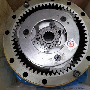 Swing Reduction <b>Gear</b> <b>Box</b> 333-3015 for E315D E312D E318D E316E Excavator - Product Image 6