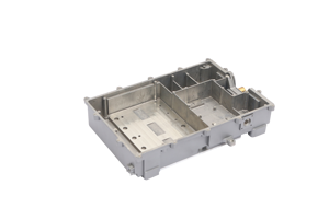 高精度铝压铸件-嘉威定制<span class=keywords><strong>OEM</strong></span>解决方案（IATF 16949认证）-轻质且坚固 - Product Image 5