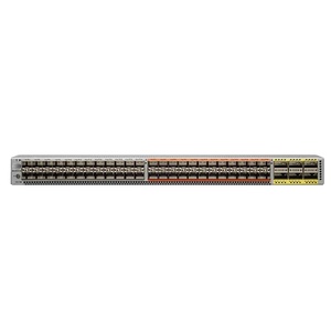 N5K-C5672UP-16G 48x SFP+ 10Gb 6x QSFP+ 40Gb - Conmutador Ethernet - Product Image 1