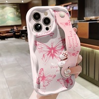 Coque iPhone personnalisée pour iPhone 16 Pro Max Impression photo personnalisée avec matériau durable