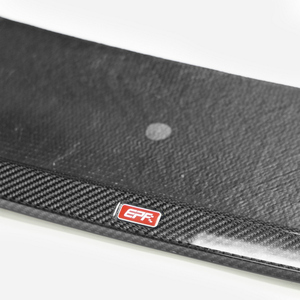 Lèvre avant de type EPA ATTK pour Fiat 500 595 695 Abarth Série 4 et modèles suivants - Product Image 5