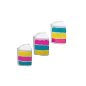 Nuevo Juguete Sensorial Antiestrés Needoh Nice Cube Schylling - Juguetes Blandos Needoh SQUISHY TOYS Fidget Toys - Product Image 5