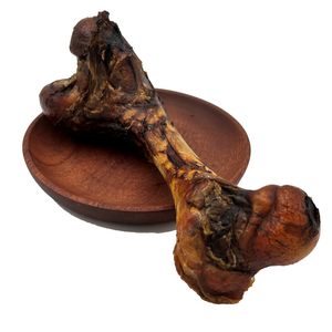 OEM Air Dried Beef Marrow <strong>Bone</strong> Natural <strong>Dog</strong> Treats Long Lasting Dental Health Chew Aggressive Chewers Grain-Free BRC - Product Image 2