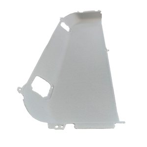 Lámina Compuesta Reforzada con Fibra Resistente al Frío para Maletero Trasero, Resistente al Agua, Bajo Contenido de COV, Tapete de Fibra de Vidrio - Product Image 6