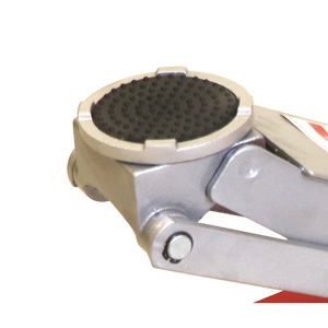 <span class=keywords><strong>Cric</strong></span> de sol <span class=keywords><strong>Cric</strong></span> de capacité de 3.5 tonnes <span class=keywords><strong>Cric</strong></span> de sol à piston à <span class=keywords><strong>double</strong></span> chariot hydraulique avec capacité de levage élevée - Product Image 3