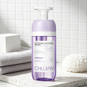 <span class=keywords><strong>Maschera</strong></span> <span class=keywords><strong>per</strong></span> <span class=keywords><strong>Capelli</strong></span> OEM/ODM a Doppia Azione, Trattamento Notturno Riparatore <span class=keywords><strong>per</strong></span> <span class=keywords><strong>Capelli</strong></span> Danneggiati, Produzione e Vendita all'Ingrosso - Product Image 1