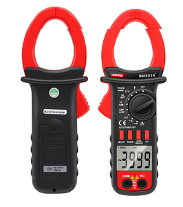 BM803A + AC/DC 1000A зажим измеритель частоты емкости измеритель температуры - Product Image 3