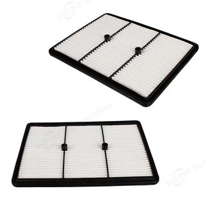 Filtre d'habitacle de voiture à charbon actif pour voitures modernes, pièce de rechange, modèle 28113-G2100 - Product Image 5