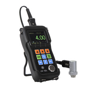 مقياس قياس سمك بالموجات فوق الصوتية متعدد الوظائف 0.5 إلى 47 - Product Image 4