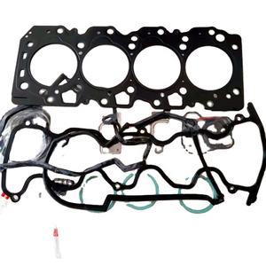 Kit Gasket mesin 3c-t 3c untuk toyota 3c paking kepala silinder 04111-64240 - Product Image 2