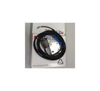 Interface conviviale PZ-M61P originale et nouvelle pour la détection de présence d'objets dans l'industrie du bois, à prix abordable