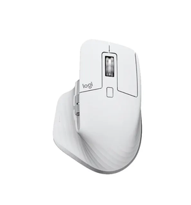 Logitech <span class=keywords><strong>MX</strong></span> <span class=keywords><strong>Master</strong></span> 3S Wireless BT Gaming mouse Mouse High End Cross Screen Laptop - Product Image 2
