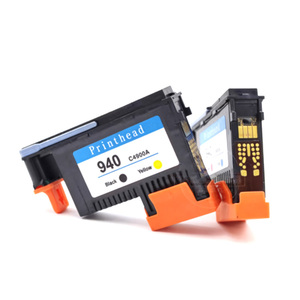 Tête d'impression compatible OEM pour H-P 940 C4900A, compatible avec HP940 Pro 8000 A809a 8500A A910a A910g A910n A809n A811a <span class=keywords><strong>8500</strong></span> - Product Image 2