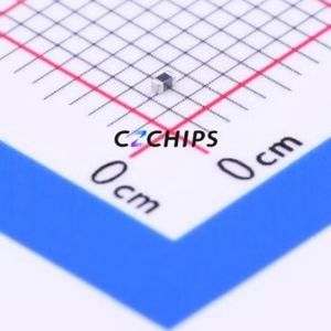 MMZ1005S601CT000 Ferrite Bead 0402 RF ( Impedance @ Frequency: 600Ohm@100MHz )( Error: 25% )( DC Resistance (DCR): 520mOhm ) - Product Image 1
