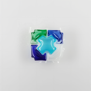 Factory Oxygen Power Wäsche kapseln zum Reinigen von Sonnenschutz mitteln und Bräunung lotion, verwendet in Hotels - Product Image 4