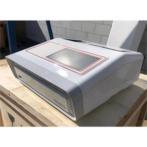 Graphene Solid Density Measuring Instrument Graphene True Density Tester Automatic Graphene Real Density Analyzer - Product Image 3