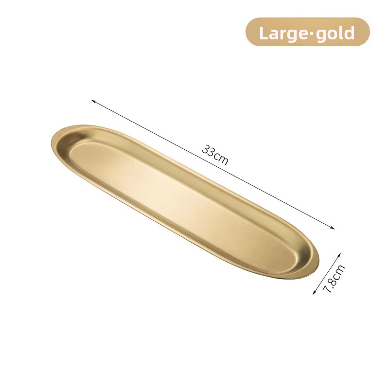33cm gold