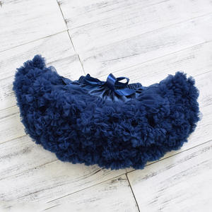 Jupes tutu pour bébés filles, jupes bouffantes pour enfants, jupes de ballet pour enfants, jupes en tulle pour bébés filles, jupes de princesse pour fêtes et danses - Product Image 2