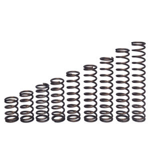 Customizable 304 High-Strength Stainless Steel Coil Industrial <strong>Compression</strong> <strong>Spring</strong> Shock Absorbing <strong>Wire</strong> Pressure <strong>Spring</strong> Available - Product Image 1