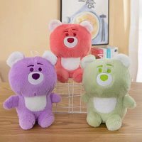 Fabricant de jouets en peluche, Peluches en gros, Poupée personnalisée de 25 cm pour machine à griffes, Jouets de 10 pouces pour machine à griffes, Animaux en peluche
