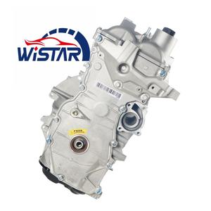 Ensemble de moteur à essence en aluminium durable 4 cylindres DOHC 1.6L HR16 Offre Spéciale pour <span class=keywords><strong>Nissan</strong></span> <span class=keywords><strong>Juke</strong></span> - Product Image 5