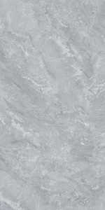 Dalles de porcelaine grand format aspect marbre moderne, dalles en pierre frittée ultra brillantes pour murs, sols, extérieur, salle de bain et accents décoratifs - Product Image 2