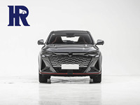 Nouveau CHANGAN X5 PLUS 2026 de Chine, SUV essence de luxe 1.5T DCT, véhicule économique à vendre