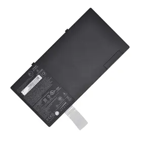 Genuine BP3S1P2160-S Battery For Getac F110 GGA Tablet 441857100001 BP3S1P2160 11.4V 2100mAh 24Wh Notebook battery