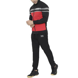 คุณภาพที่เหนือกว่า นุ่มอินเทรนด์และสะดวกสบาย ระเหิดแห้งเร็วเพื่อสร้างชุดติดตามแนวคิดของคุณเอง - Product Image 4