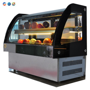 Bán Tủ Lạnh Trưng Bày Bánh Mặt Bàn Loại Nhỏ - Product Image 2