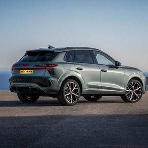 Voiture d'occasion <span class=keywords><strong>2023</strong></span> pour le marché chinois, <span class=keywords><strong>Q3</strong></span> Euro VI, nouvelle performance économe en carburant, design sophistiqué, SUV familial de luxe, marque de confiance - Product Image 4