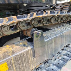 Vente flash : mini-excavatrice sur chenilles SANY 3,5 tonnes, neuve, modèles SANY SY35u SY55u SY60c SY70c SY75c disponibles - Product Image 3