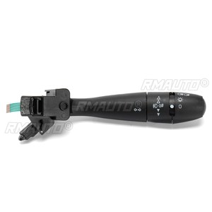Commutateur de clignotant de colonne de direction pour Peugeot 307 301 308 206 207 405 407 408 RCZ Citroën C2 C3 C4 C5 C8 Xsara - Product Image 3