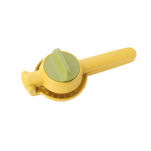 Nouveau Presse-Agrumes <span class=keywords><strong>Manuel</strong></span> Domestique en Plastique PP avec Clip et Poignée en Métal pour Jus <span class=keywords><strong>de</strong></span> Fruits et Légumes en <span class=keywords><strong>Cuisine</strong></span> - Product Image 5