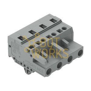 Wago 231204008000 - Nuovo - Product Image 1