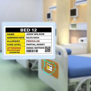 Customized 7.5 Inch E-Paper E Ink <b>Display</b> Screen Module For Hospital Medical Electronic Ink Panel Smart Healthcare Solutions - Product Image 1