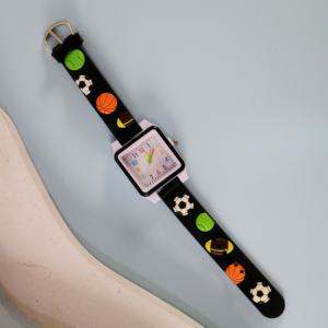 Montres populaires <span class=keywords><strong>pour</strong></span> enfants avec fonction de chronométrage de base, adaptées aux enfants âgés de 4 à 16 ans - Product Image 3
