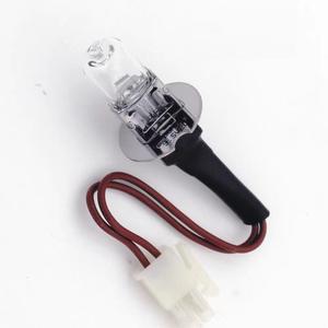 HoneyFly hematoloji analiz cihazı ampul 9.5V 20W halojen lamba ampulü DAJ007A ABX P60/80 Diff <span class=keywords><strong>Beckman</strong></span> Coulter DX600 800 - Product Image 1