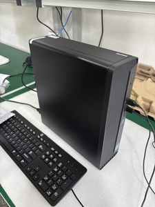 Elite Tower 800 G9 sff High-End Desktop PC with i7-13700/16GB/1TB/ GTX 1660 Tower Desktop Computer - Product Image 2