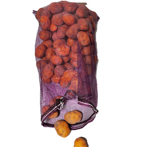 Top Green Pack Tubular mesh <b>bag</b> for packing <b>vegetable</b> or fruits - Product Image 3