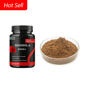 Saf doğal <span class=keywords><strong>Rhodiola</strong></span> <span class=keywords><strong>Rosea</strong></span> özü 98% Salidroside toz vakum paketlenmiş HPLC antioksidan ve anti-yorgunluk faydaları için test - Product Image 1