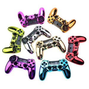 Coque de protection en ABS et métal pour manette - Étui de réparation - Product Image 6