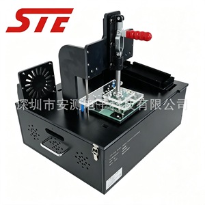 Equipo de Prueba de Seguridad para PCB, Modelo ACT FCT 001, Rack de Prueba Funcional Personalizado No Estándar para PCBA - Product Image 4
