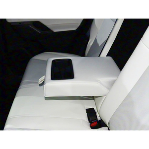 RAV-4 Modèle 2026 Hybride 2.0L Deux Roues Motrices Édition Luxe Véhicule à Énergie Nouvelle Véhicule Urbain pour Trajets Quotidien - Product Image 5